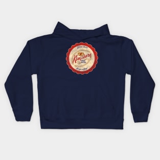 Kingsbury Beer Kids Hoodie